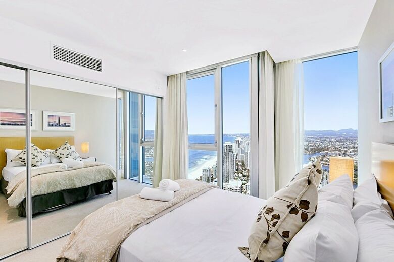 H Residence Apartments- Holiday Paradise