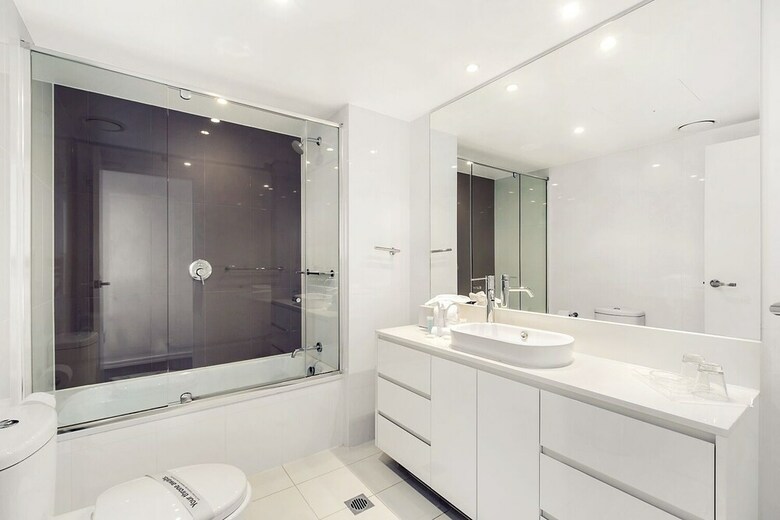 H Residence Apartments- Holiday Paradise