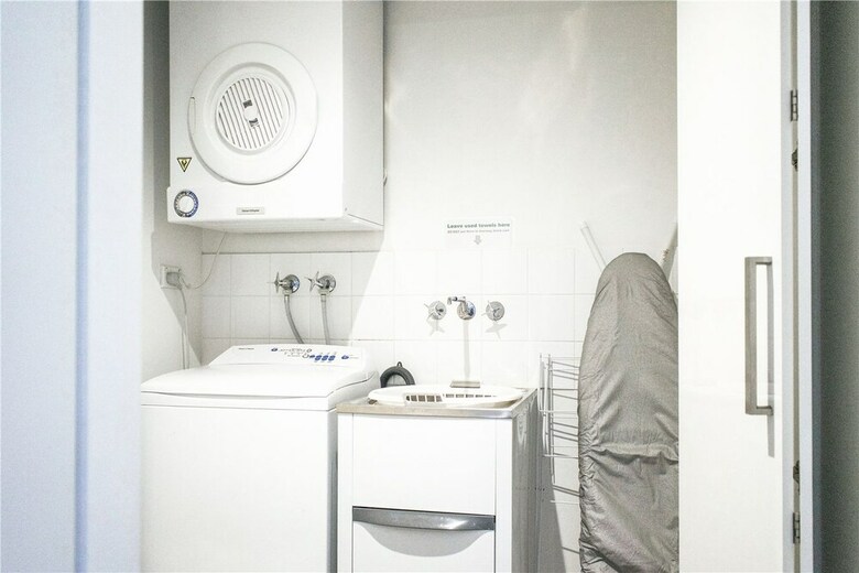 H Residence Apartments- Holiday Paradise