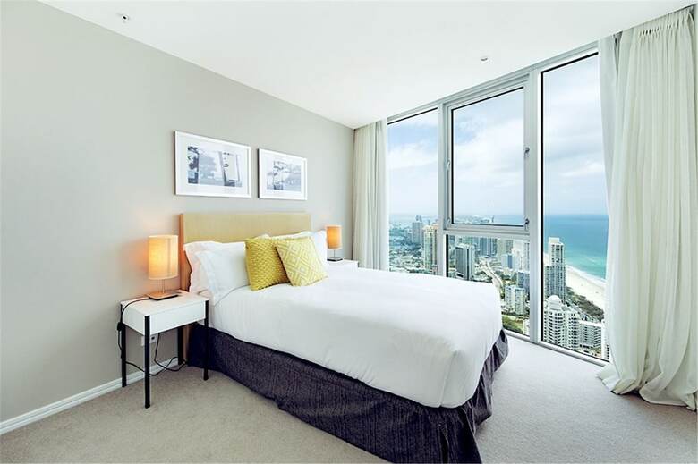 H Residence Apartments- Holiday Paradise