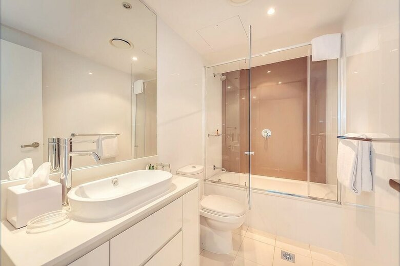 H Residence Apartments- Holiday Paradise