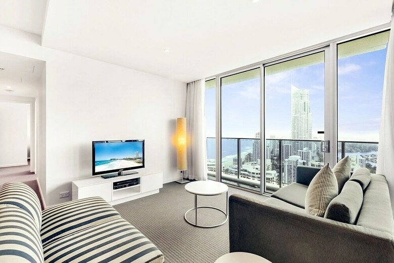 H Residence Apartments- Holiday Paradise