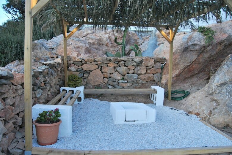 Apartamentos Maistrali Studio Ponente