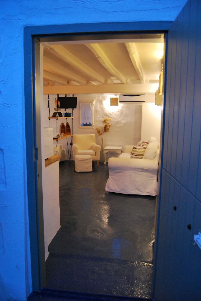 Apartamentos Maistrali Studio Ponente
