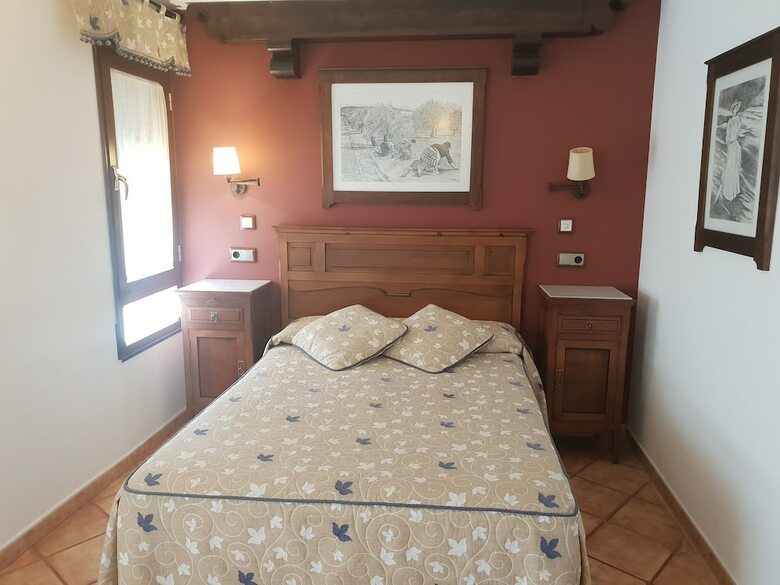Pension Hospeder�a Ana Pilar
