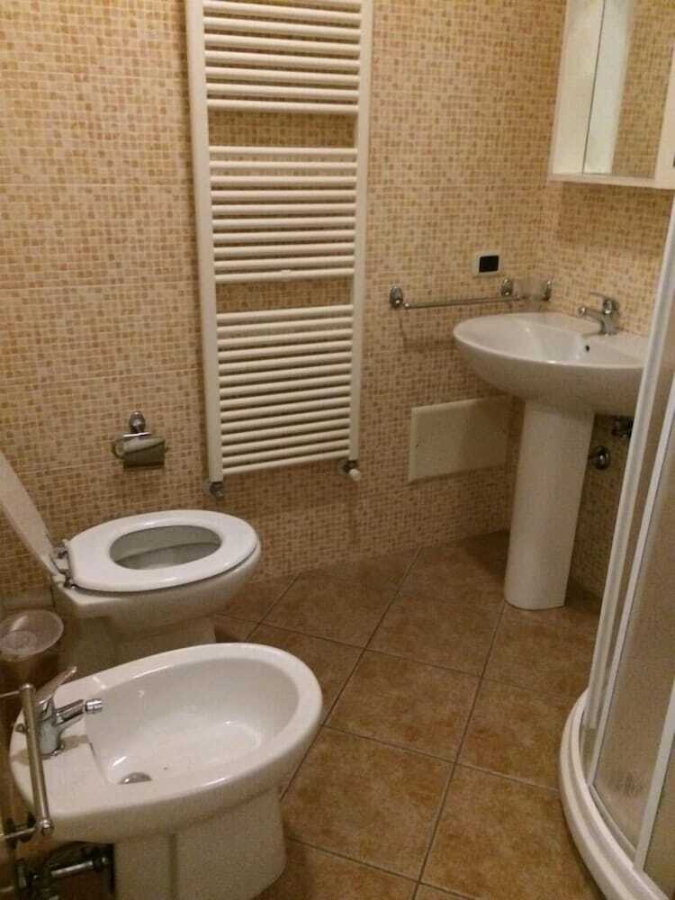 Apartamento A Casa Ta Nonna