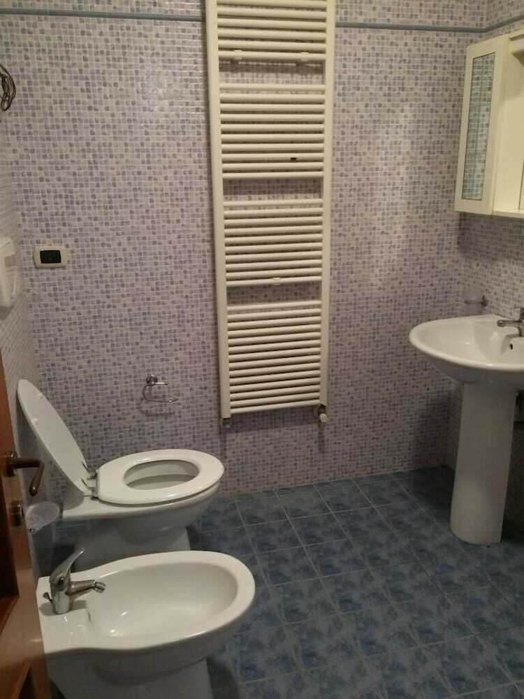 Apartamento A Casa Ta Nonna