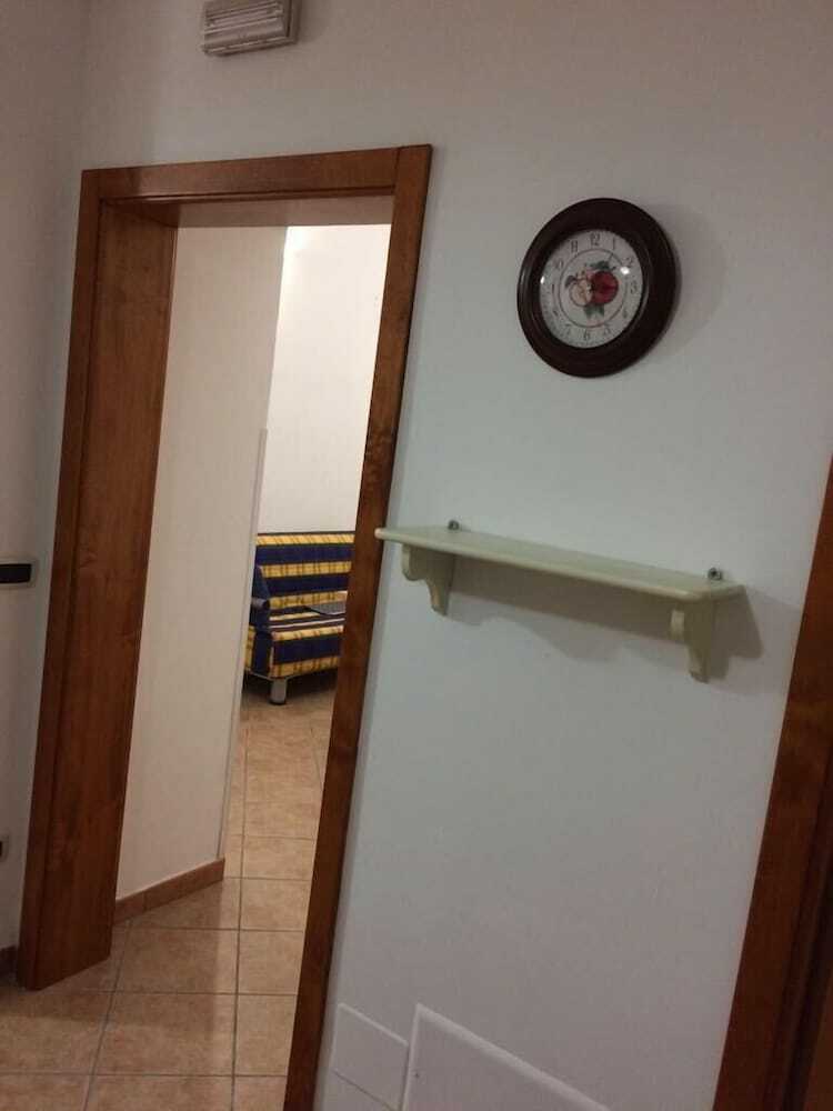 Apartamento A Casa Ta Nonna