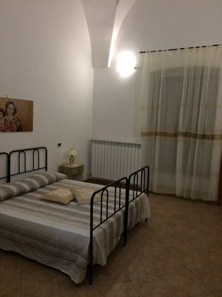 Apartamento A Casa Ta Nonna