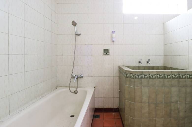 Hotel Vanda Villa