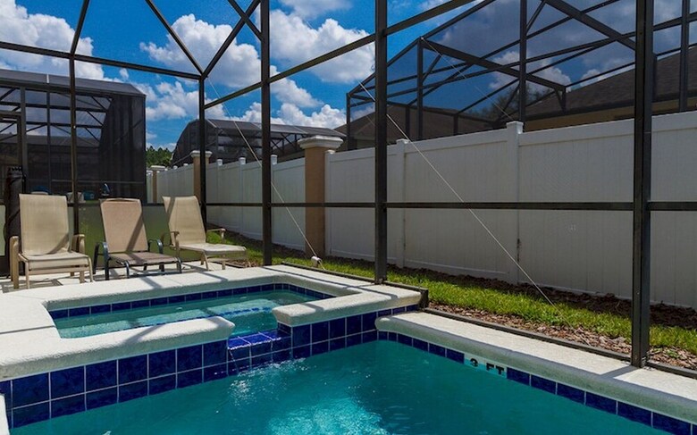 Calabay Parc - 523 Montara By�fairytale�vr