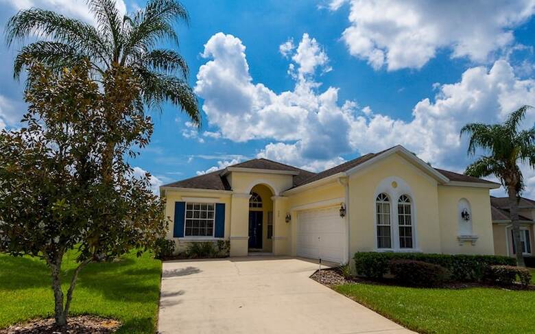 Calabay Parc - 523 Montara By�fairytale�vr