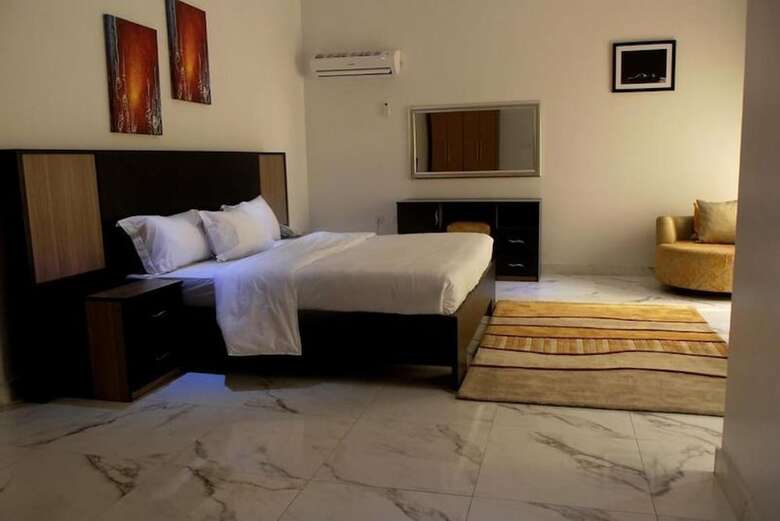 Apartamentos Perfect Havens At Emerald