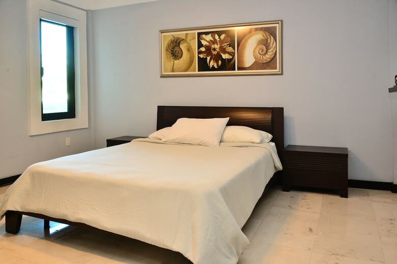 Apartamentos Lotus-6 By Playa District