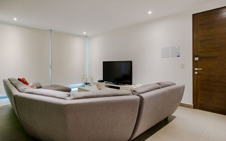 Apartamentos Vaiven-gh29 By Playa District
