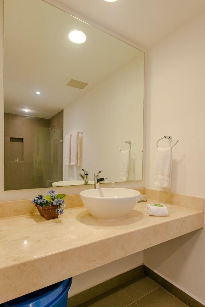 Apartamentos Vaiven-gh29 By Playa District