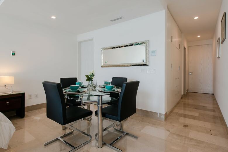 Apartamentos Oceana-413 By Playa District