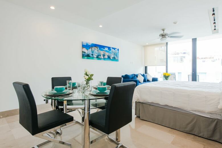 Apartamentos Oceana-413 By Playa District