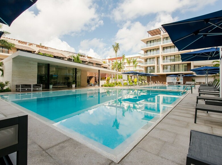 Apartamentos Oceana-413 By Playa District
