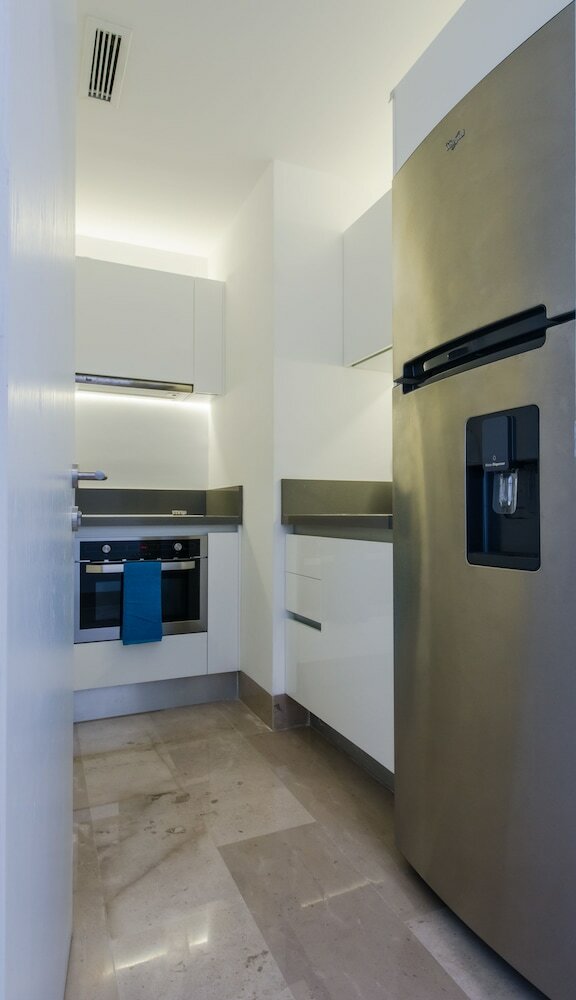 Apartamentos Oceana-413 By Playa District