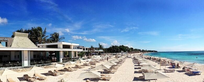 Apartamentos Oceana-413 By Playa District