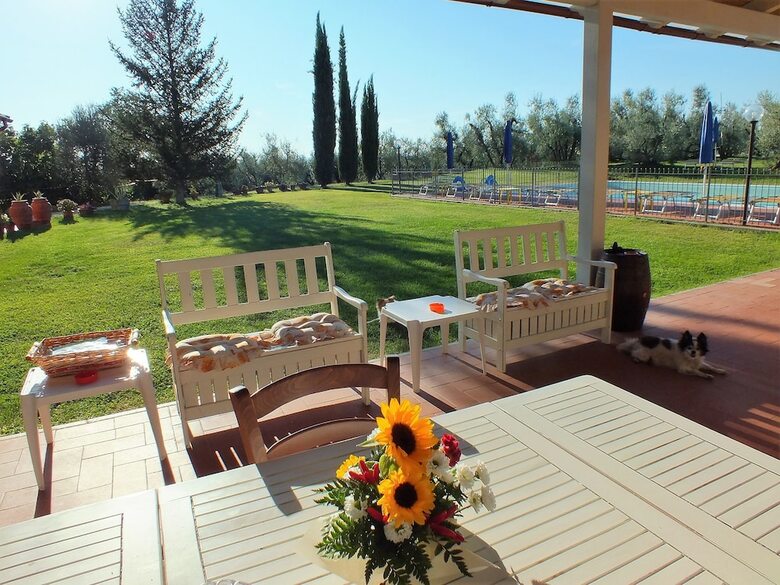 Agroturismo Agriturismo San Martino