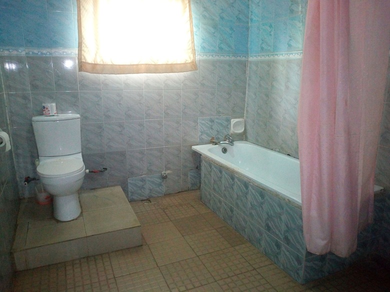 Hotel Sylvia's Place