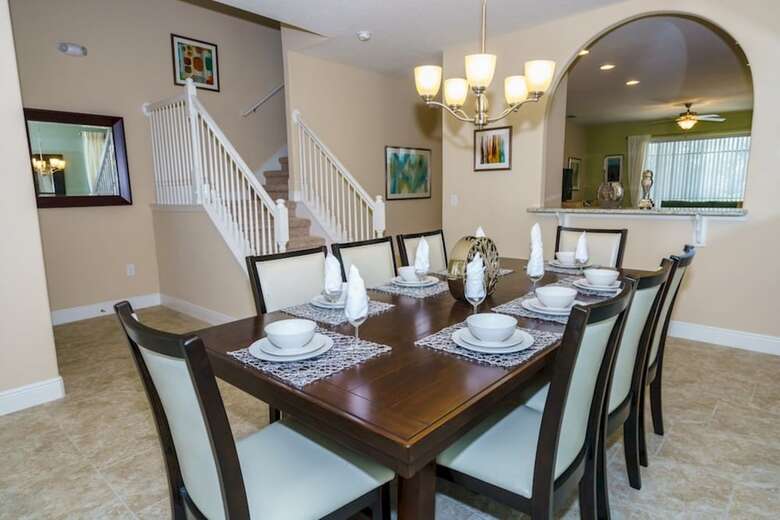 Solterra - 5380 Oakbourne By�fairytale�vr