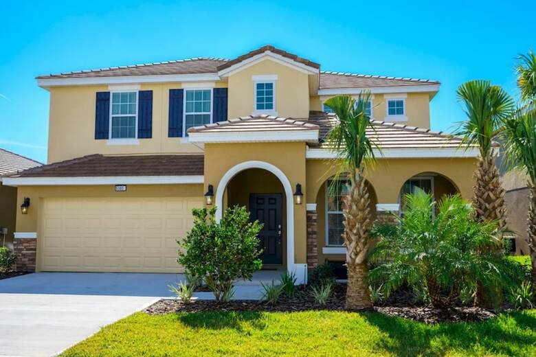 Solterra - 5380 Oakbourne By�fairytale�vr
