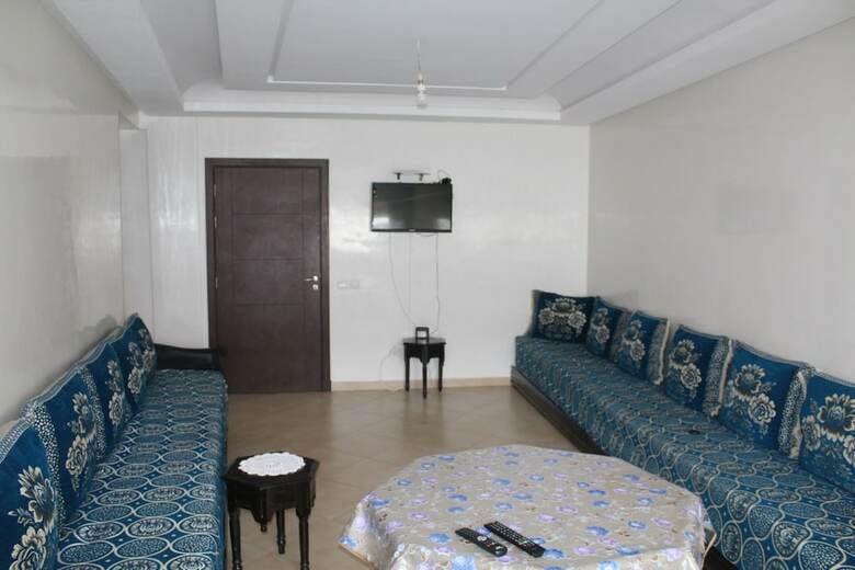 Apartamentos R�sidence Dalia