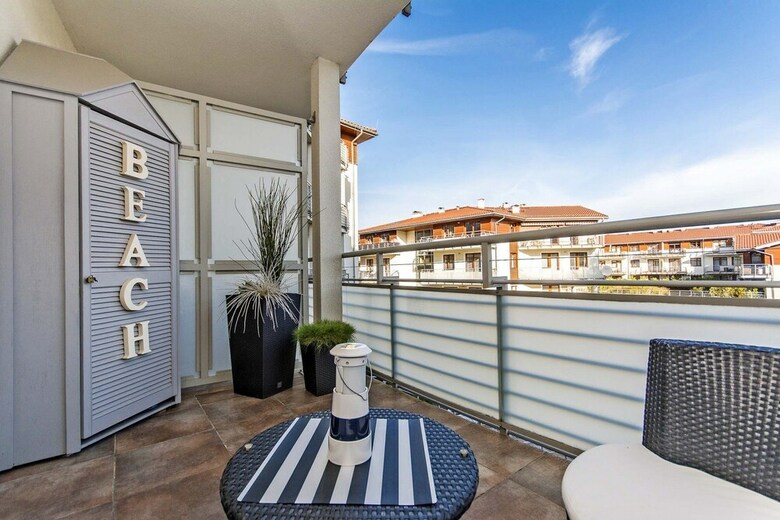 Neptun Apartments Gda?sk