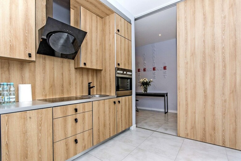 Neptun Apartments Gda?sk