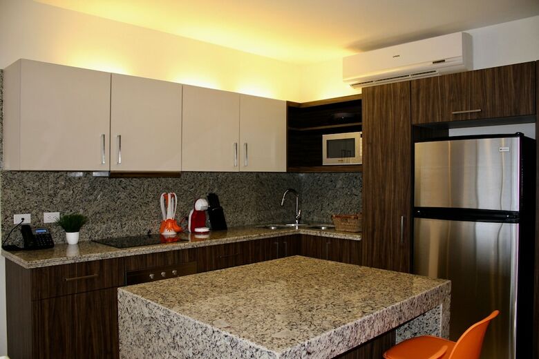 Apartamentos Palmares-b301 By Playa District
