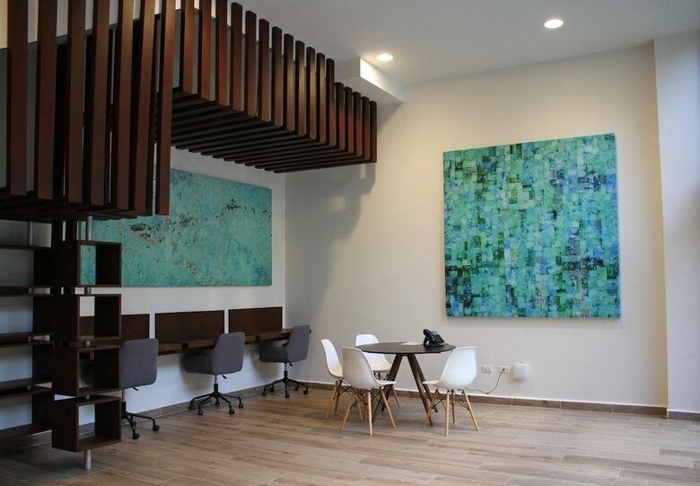 Apartamentos Palmares-b301 By Playa District