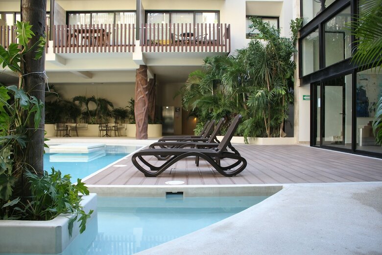 Apartamentos Palmares-b301 By Playa District