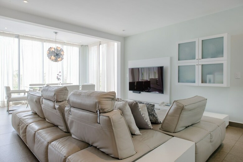 Apartamentos Vaiven-ph29 By Playa District