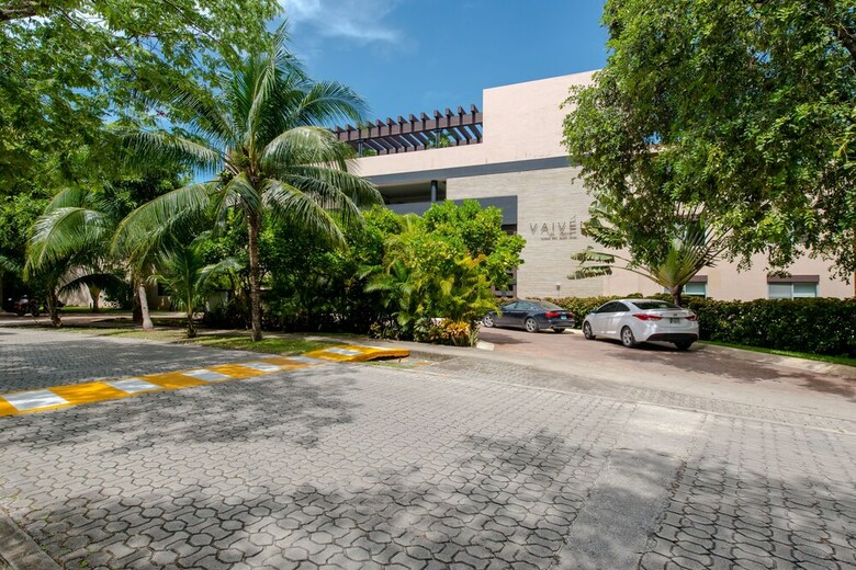 Apartamentos Vaiven-ph29 By Playa District
