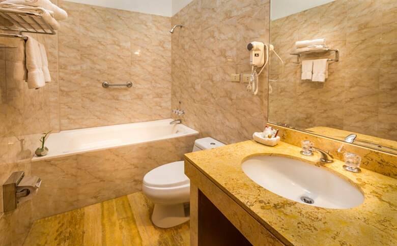 Hotel Qarmenqa