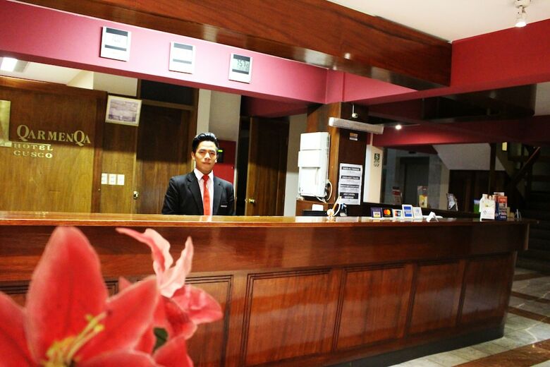 Hotel Qarmenqa