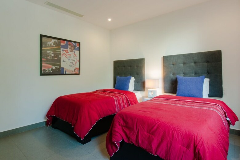 Apartamentos Vaiven 132 By Playa District