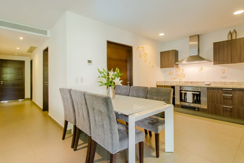 Apartamentos Vaiven 132 By Playa District