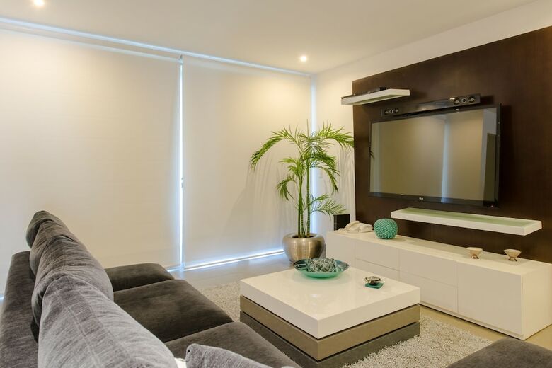 Apartamentos Vaiven 132 By Playa District