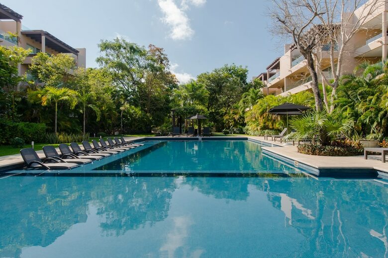 Apartamentos Vaiven 132 By Playa District