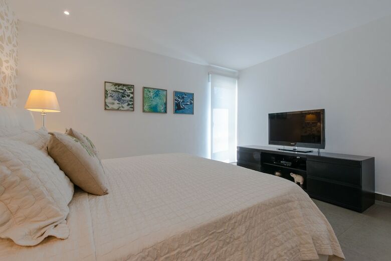 Apartamentos Vaiven 132 By Playa District