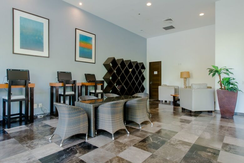 Apartamentos Vaiven 132 By Playa District
