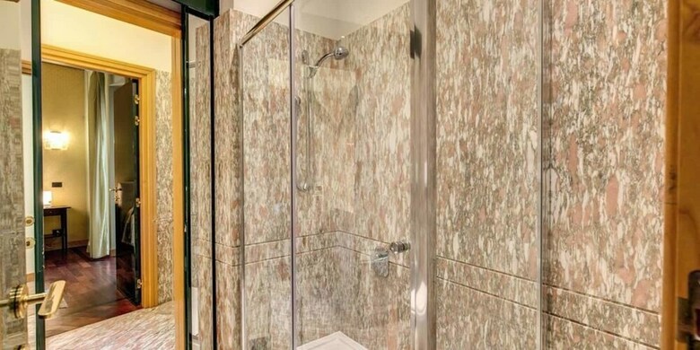 Apartamento Elegant 2 Bedrooms Campo Dei Fiori