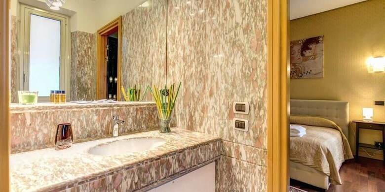 Apartamento Elegant 2 Bedrooms Campo Dei Fiori