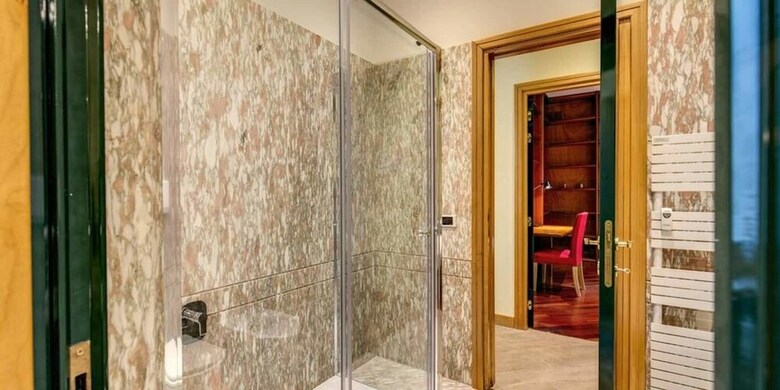 Apartamento Elegant 2 Bedrooms Campo Dei Fiori