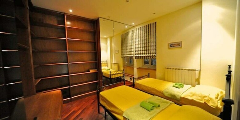 Apartamento Elegant 2 Bedrooms Campo Dei Fiori
