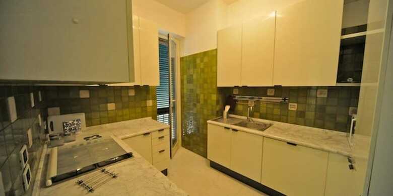 Apartamento Elegant 2 Bedrooms Campo Dei Fiori